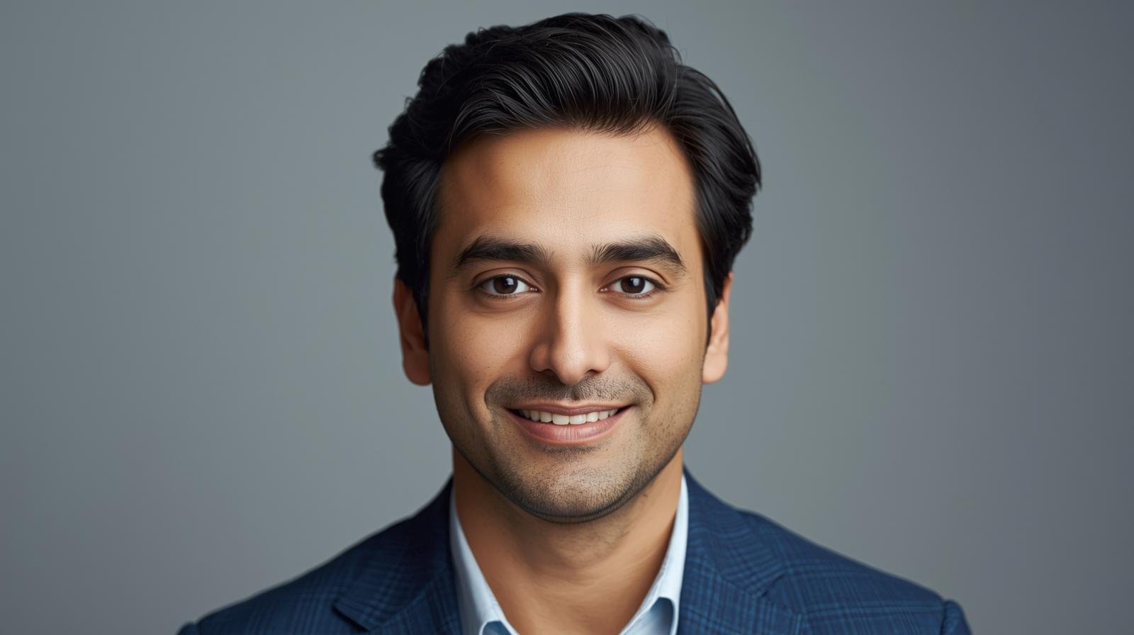 Rahul Sharma