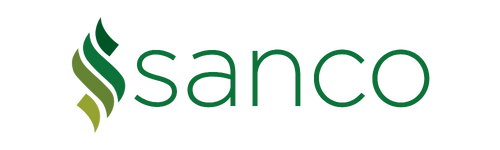 Sanco Logo Main